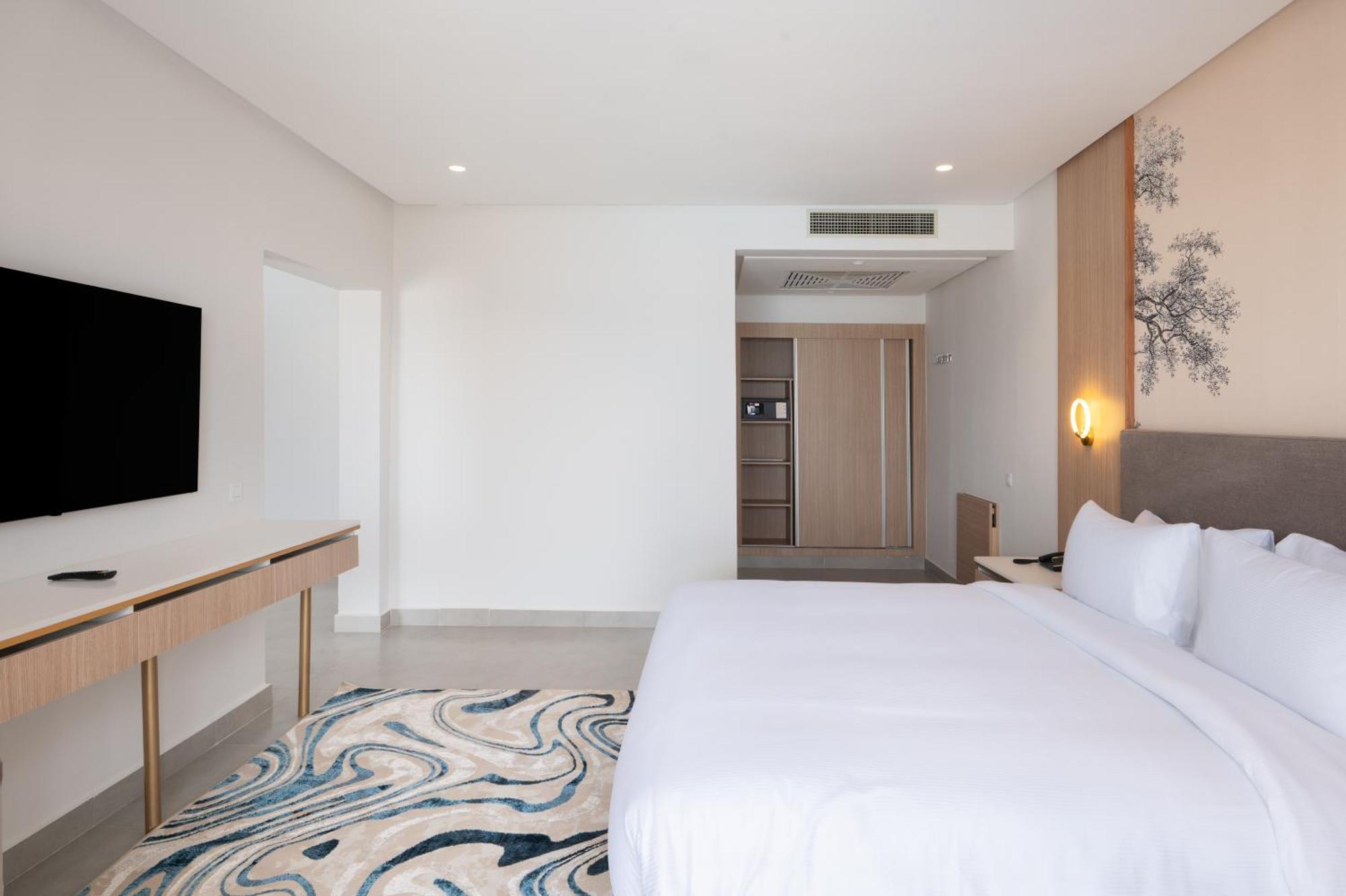 Pickalbatros Palais Des Roses 5* Agadir
