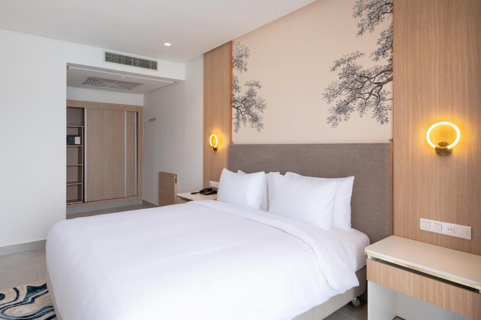 Pickalbatros Palais Des Roses 5* Agadir
