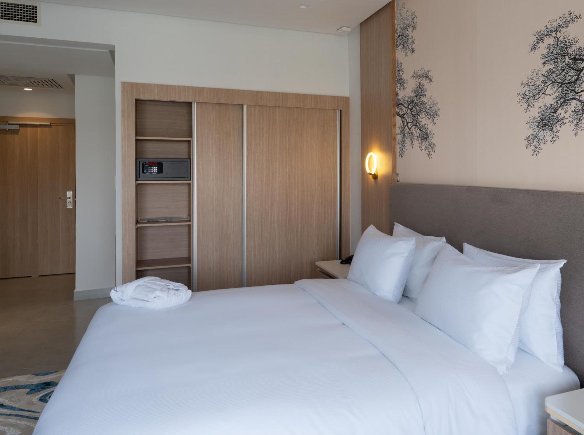 Pickalbatros Palais Des Roses Hotel Agadir