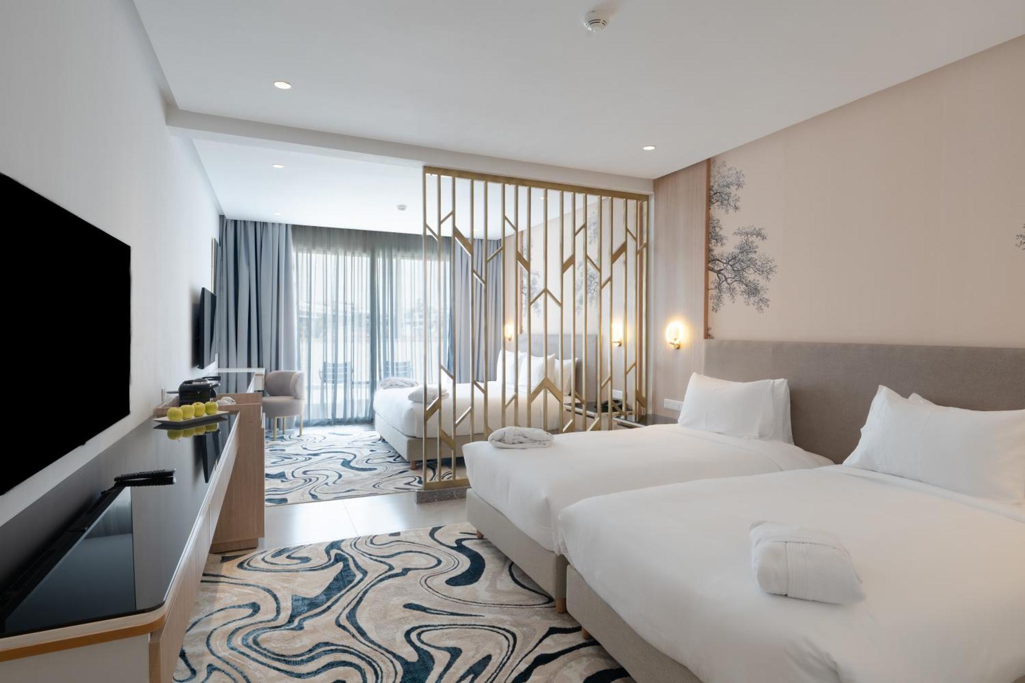Hotel Pickalbatros Palais Des Roses 5*