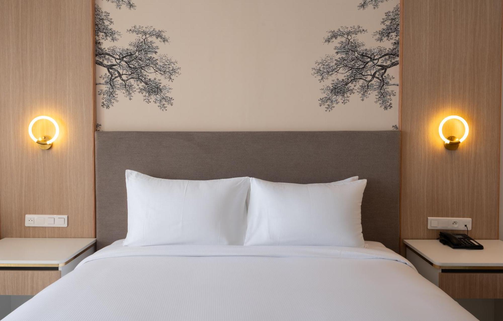 Pickalbatros Palais Des Roses Hotel 5*
