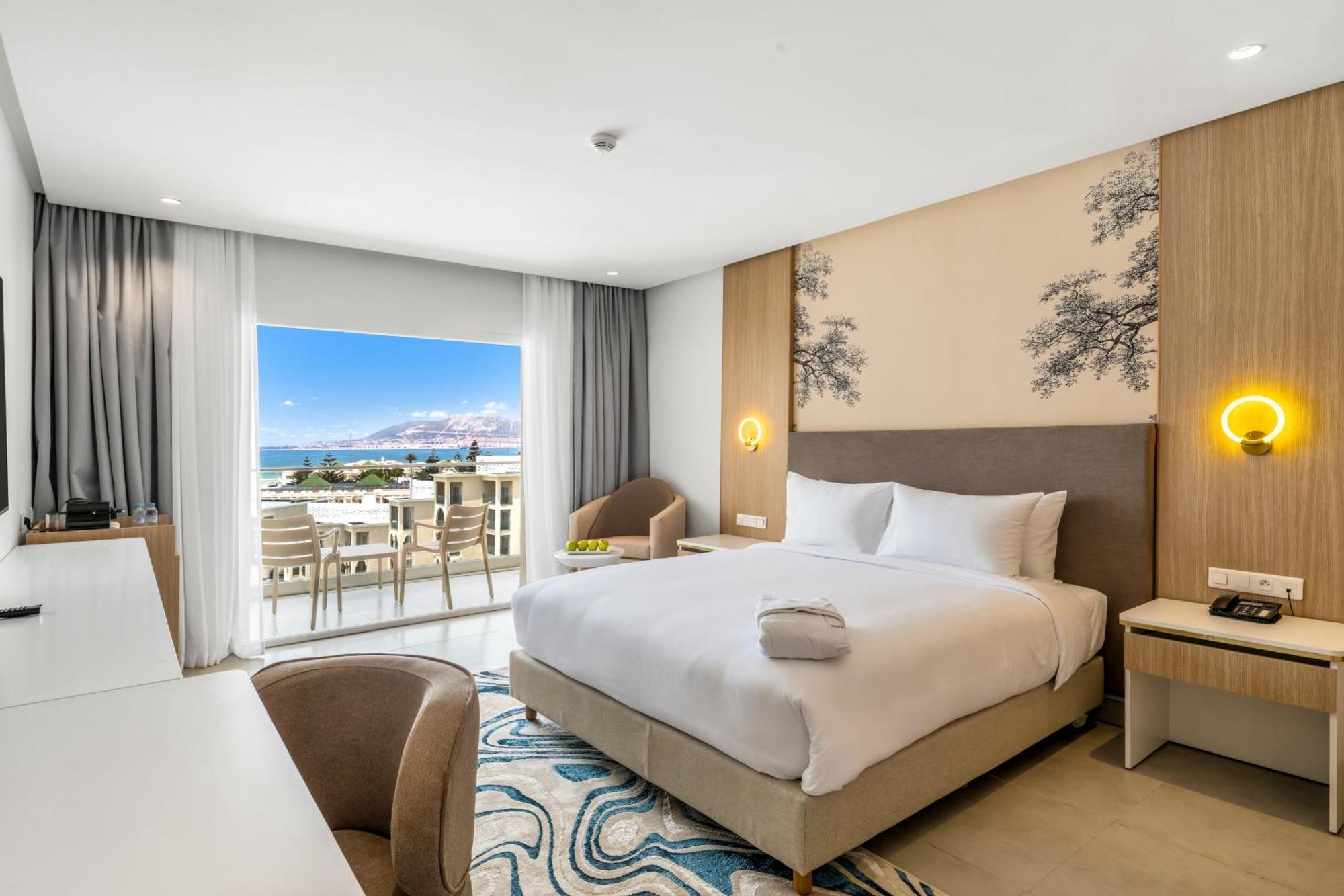Hotel Pickalbatros Palais Des Roses Agadir